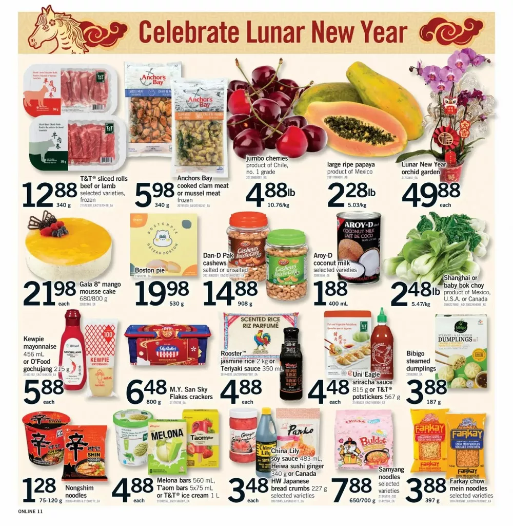 fortinos flyer january 29 february 4 11 00522275