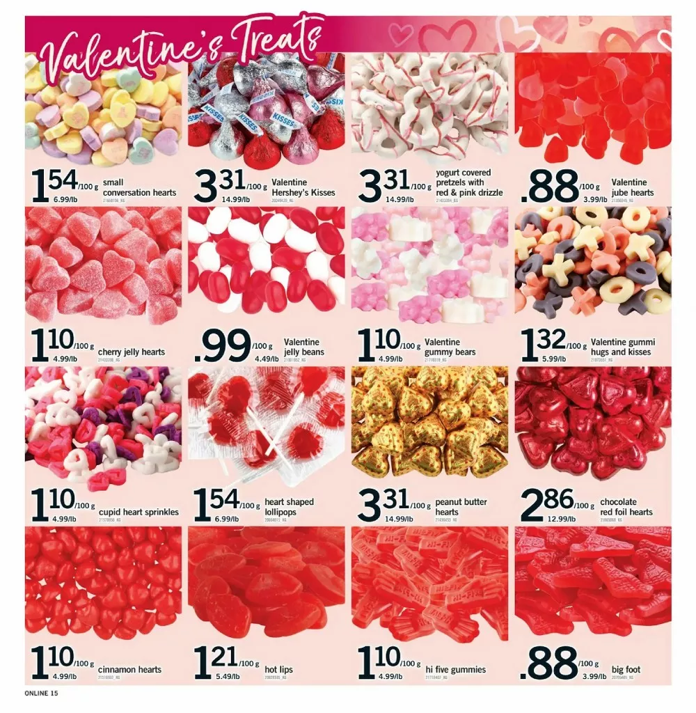 fortinos flyer january 29 february 4 15 52680632