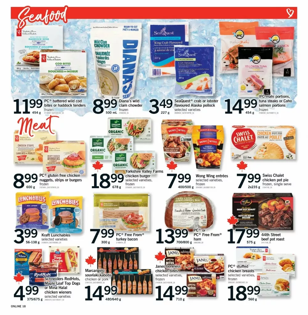 fortinos flyer january 29 february 4 18 02744287