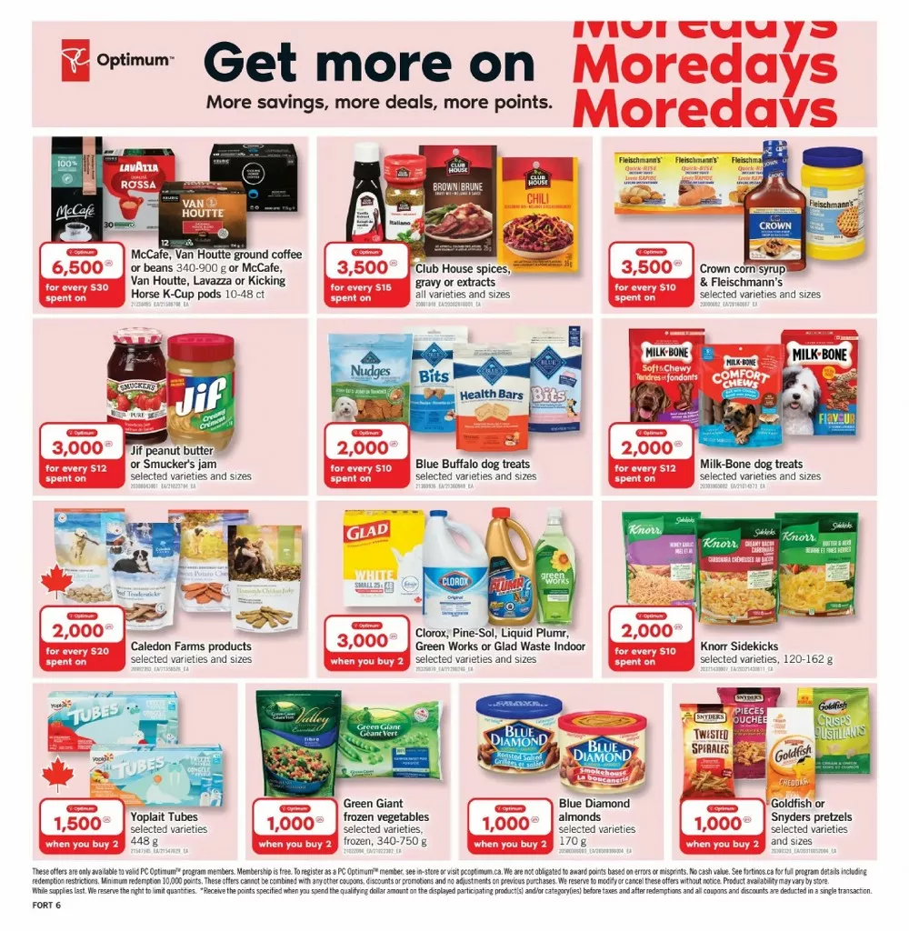 fortinos flyer january 29 february 4 7 76839866