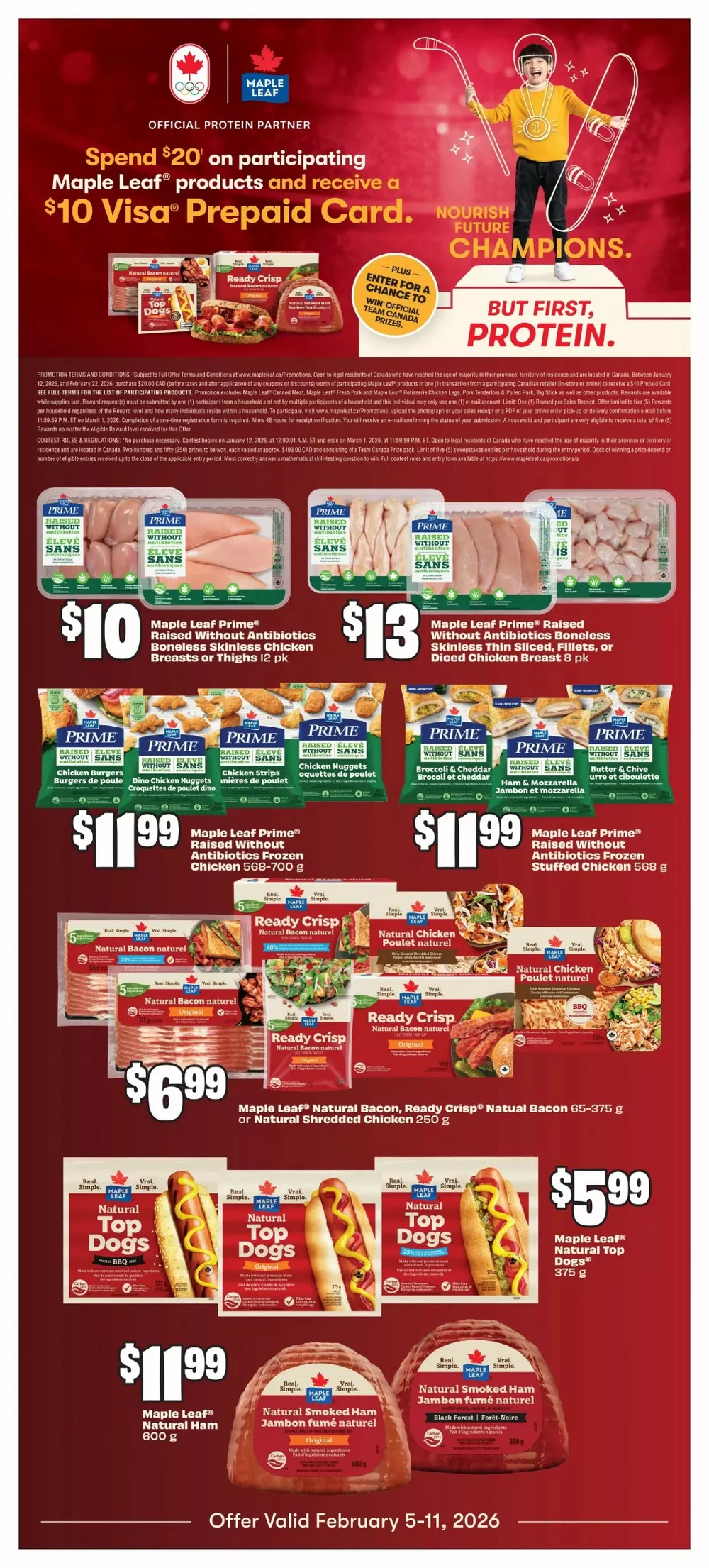 freshco flyer february 5 11 14 78882427