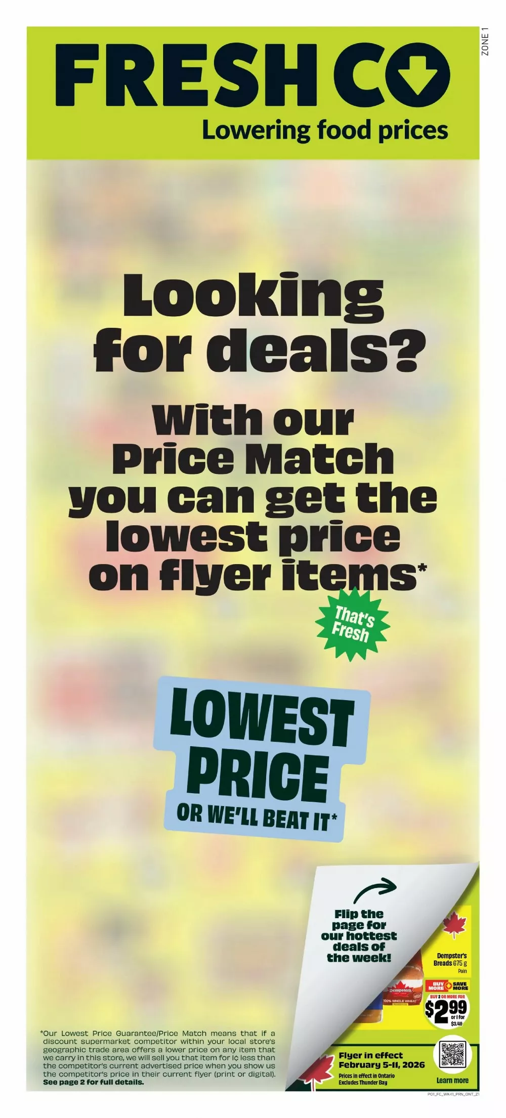 Freshco Flyer February 12 to February 18, 2026 1 freshco flyer week-6