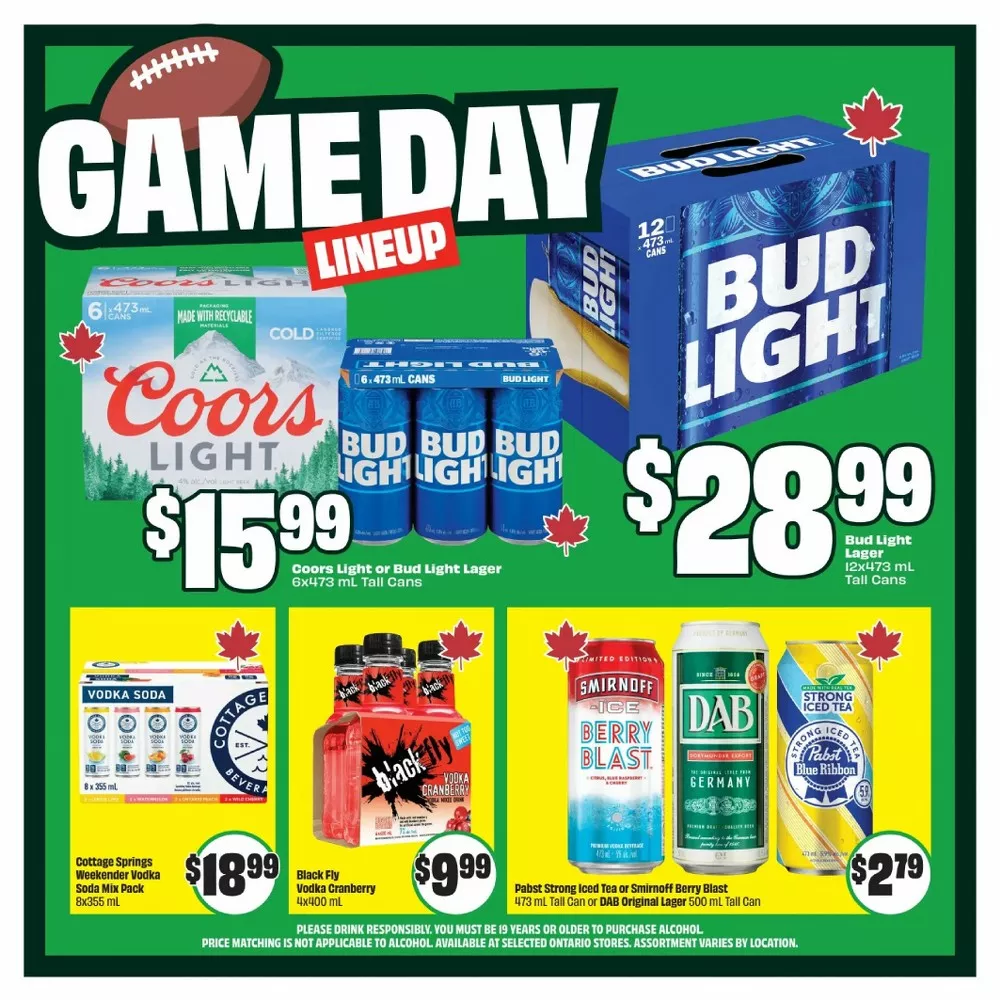 freshco flyer february 5 11 7 29261363