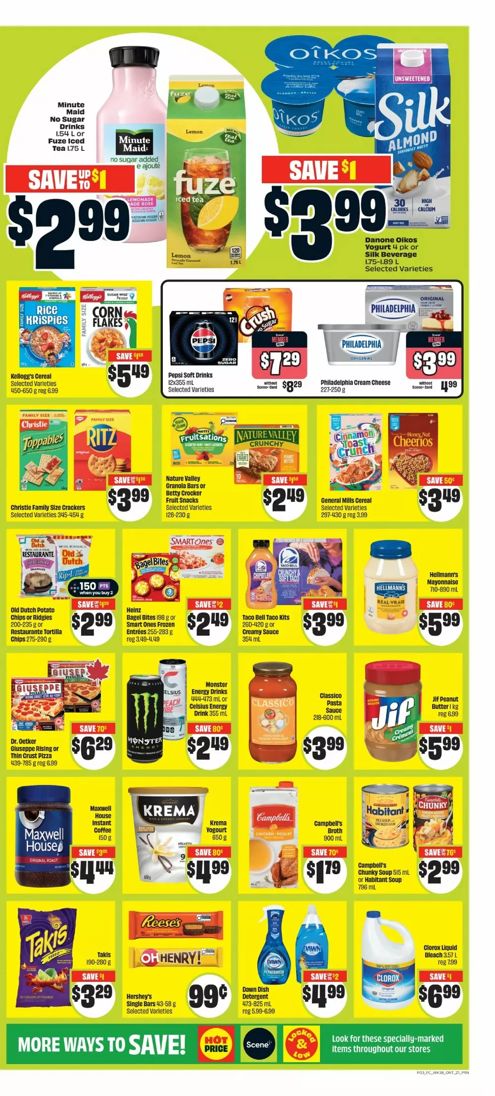 freshco flyer january 15 21 4 32926726
