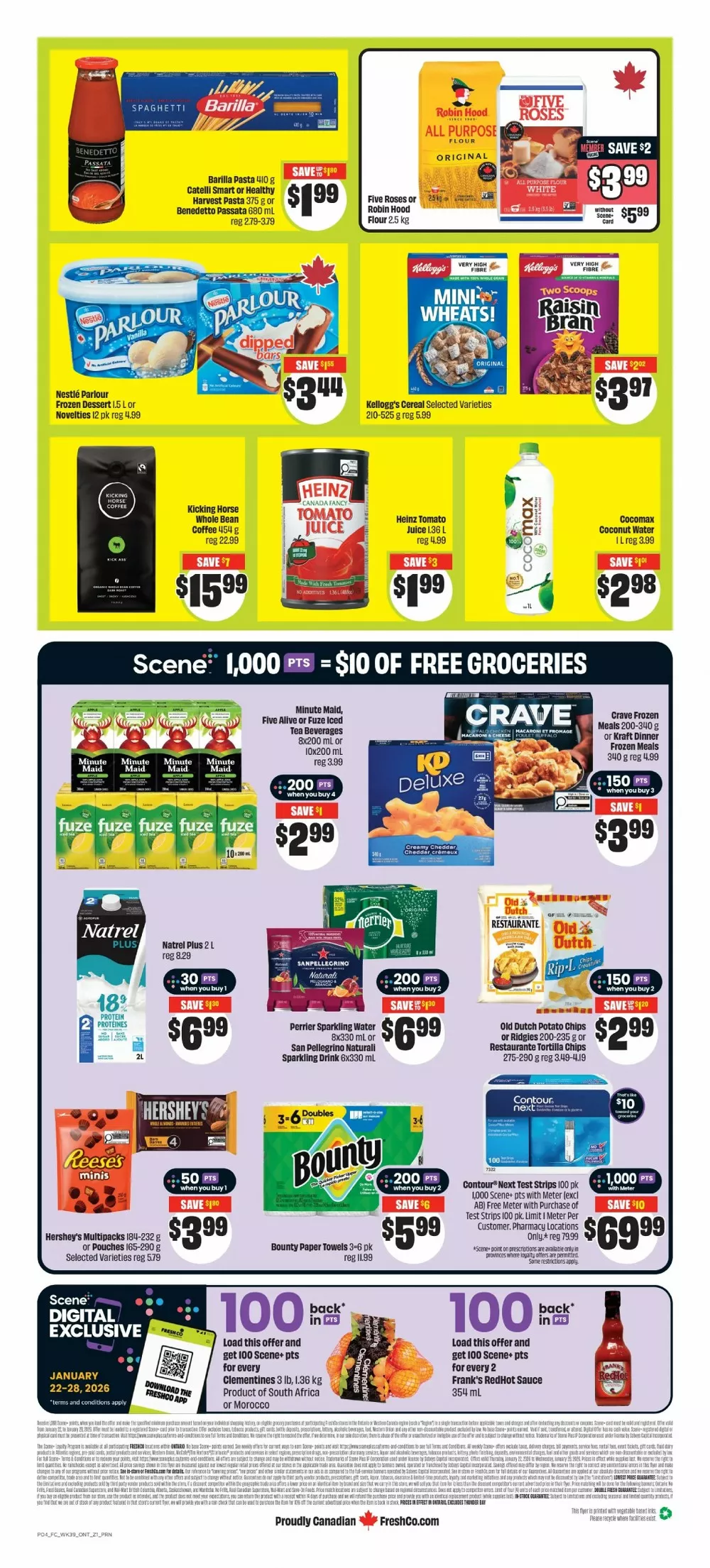 freshco flyer january 22 28 2 17090562