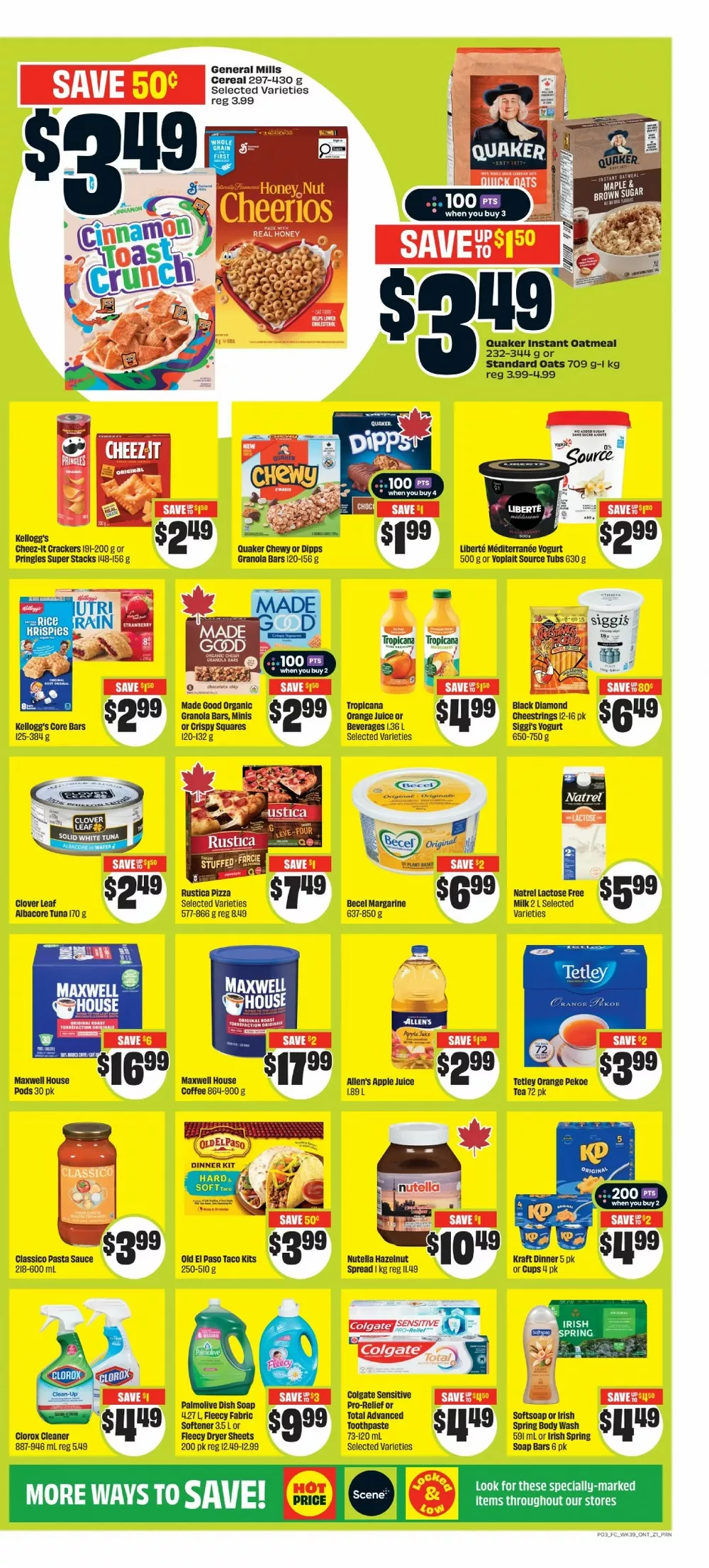freshco flyer january 22 28 4 89659459