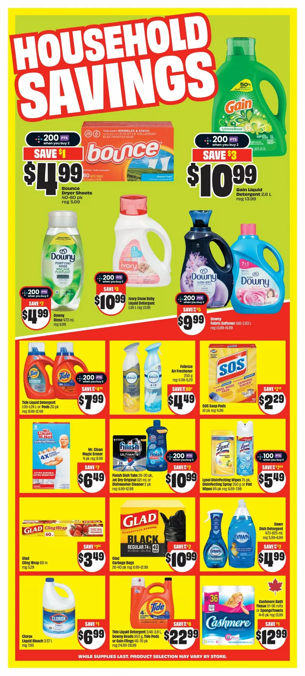 freshco flyer january 22 28 6 29378460