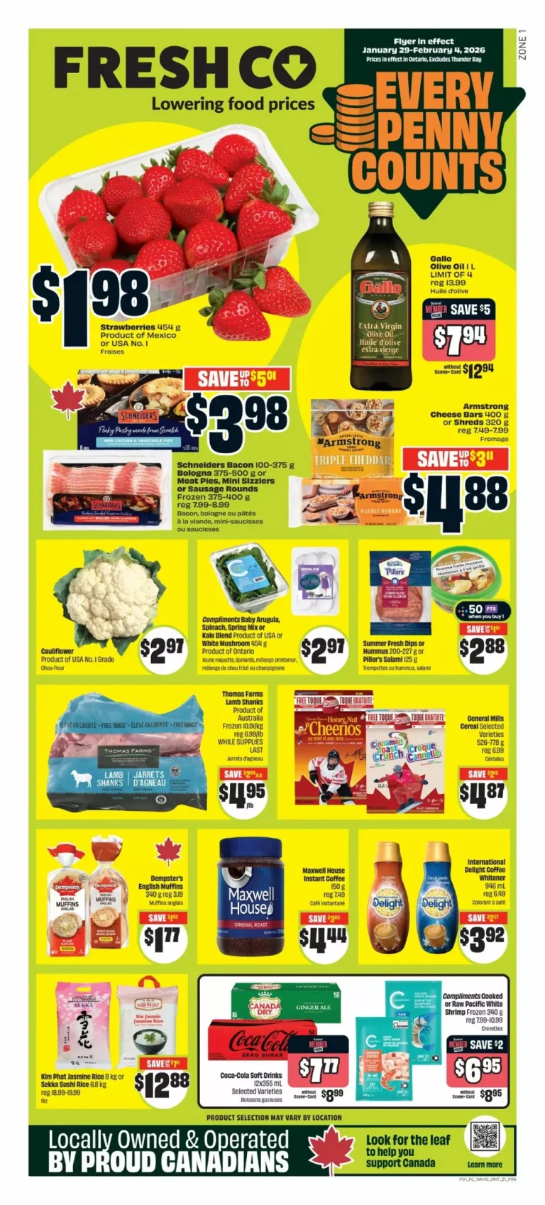 freshco flyer week-5