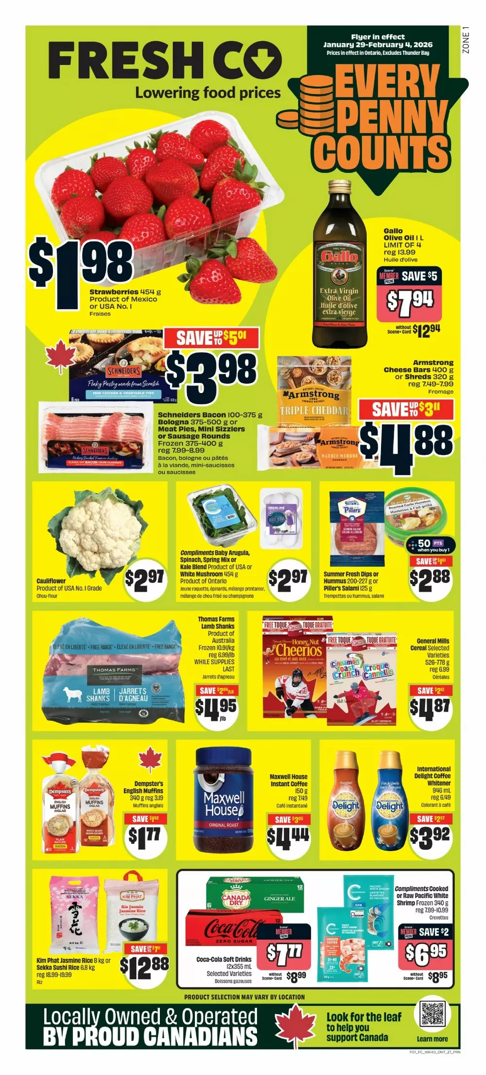 Freshco Flyer February 5 to February 11, 2026 1 freshco flyer week-5