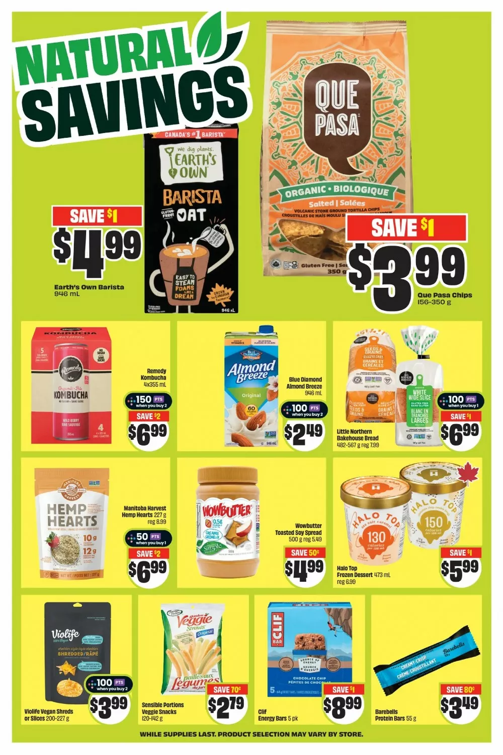 freshco flyer january 29 february 4 5 76182740