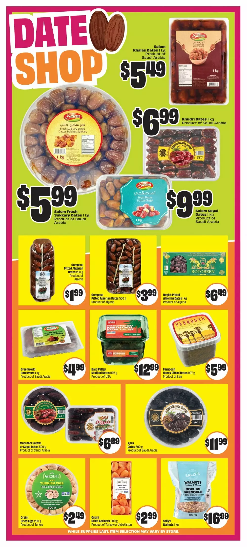 freshco flyer january 29 february 4 6 85348216