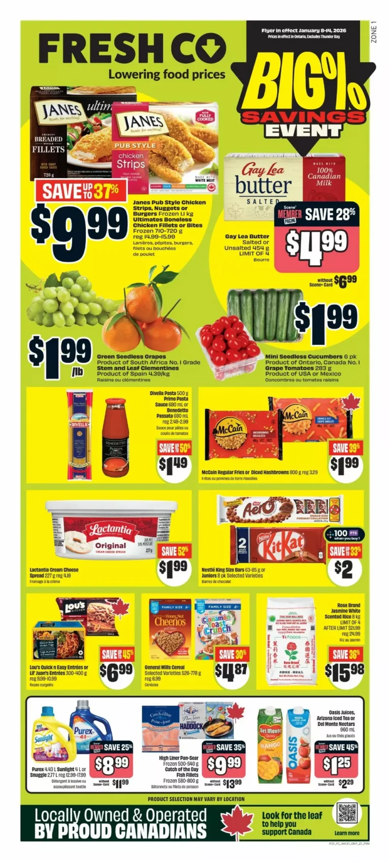 freshco flyer week-2