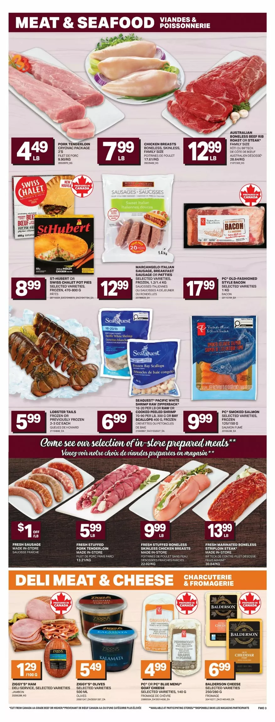 freshmart flyer february 12 18 4 46317684