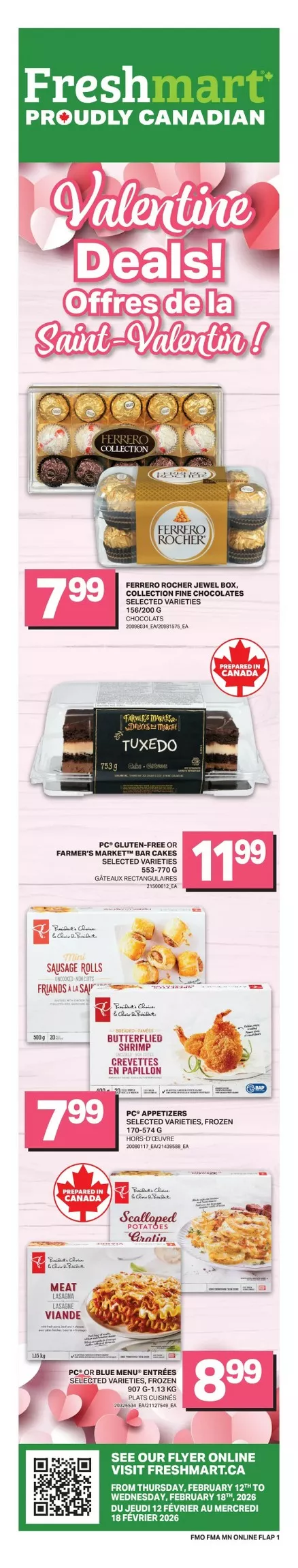 freshmart flyer february 12 18 7 81882452