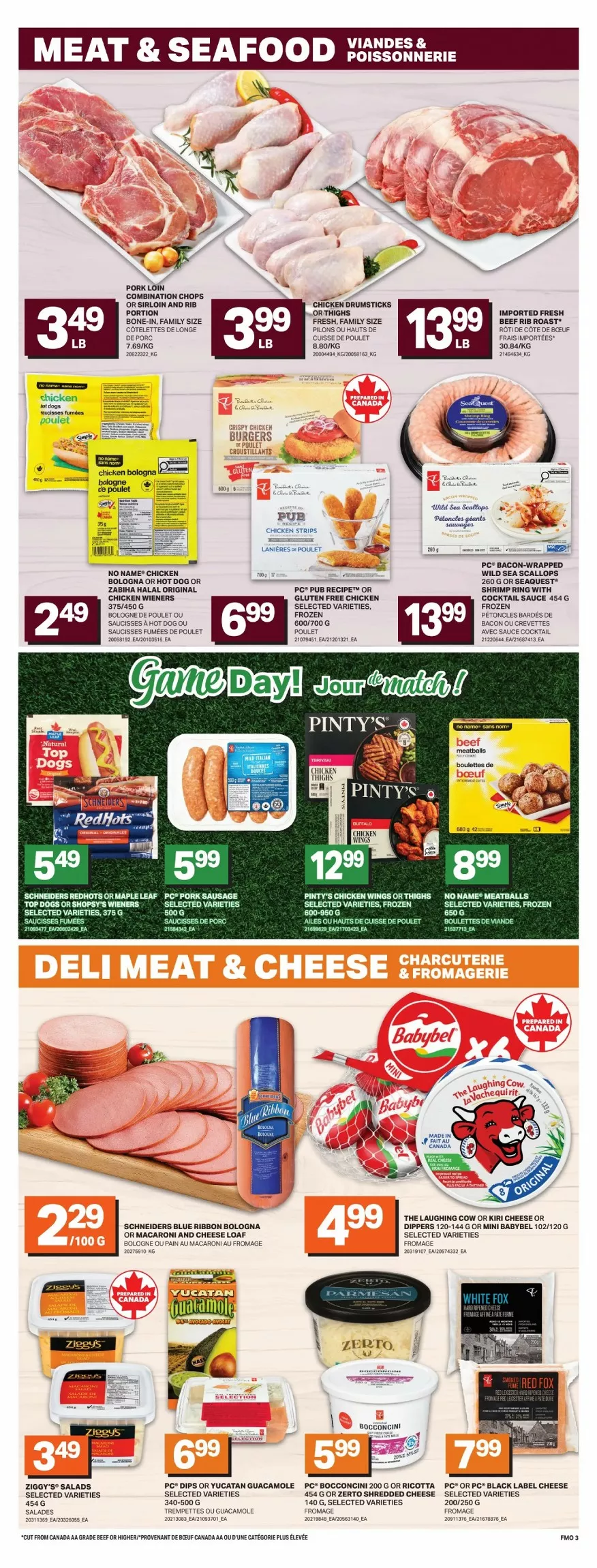 freshmart flyer february 5 11 4 26495430