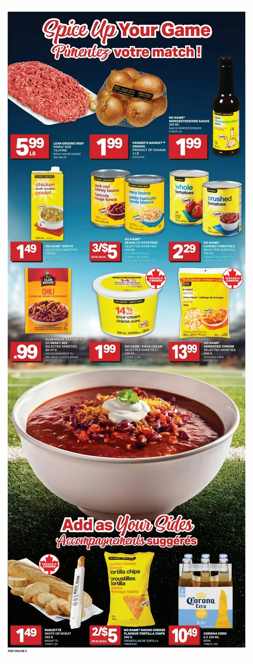 freshmart flyer february 5 11 6 40674196