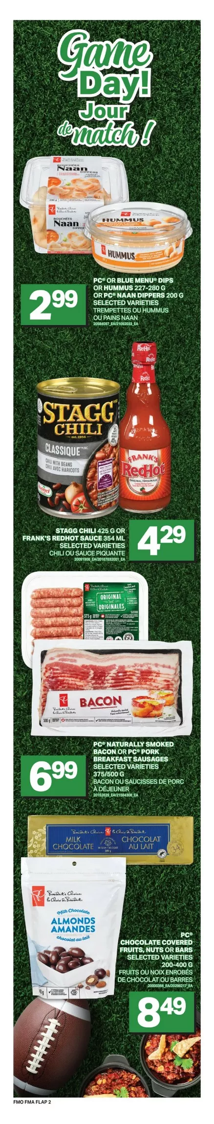 freshmart flyer february 5 11 9 85672290