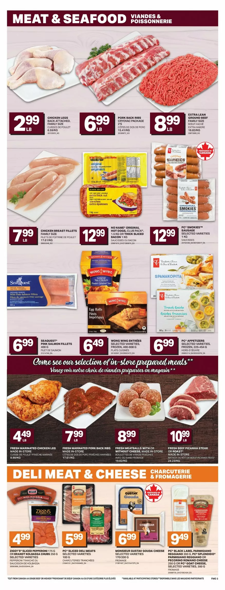 freshmart flyer january 29 february 4 6 82208520