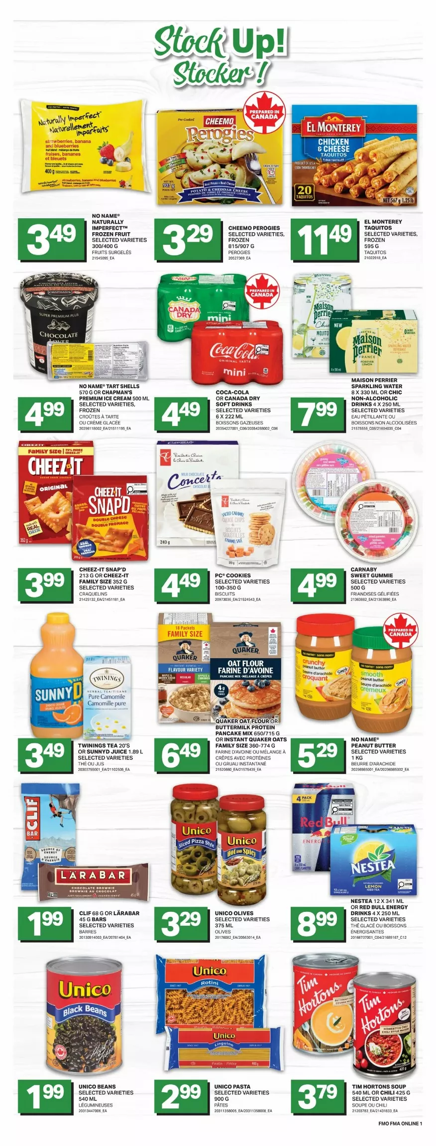 freshmart flyer january 29 february 4 7 54533297