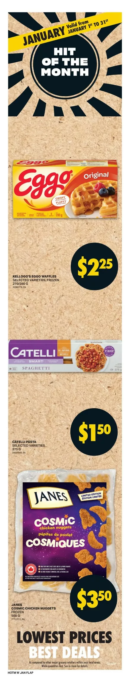 freshmart flyer january 29 february 4 8 80855616