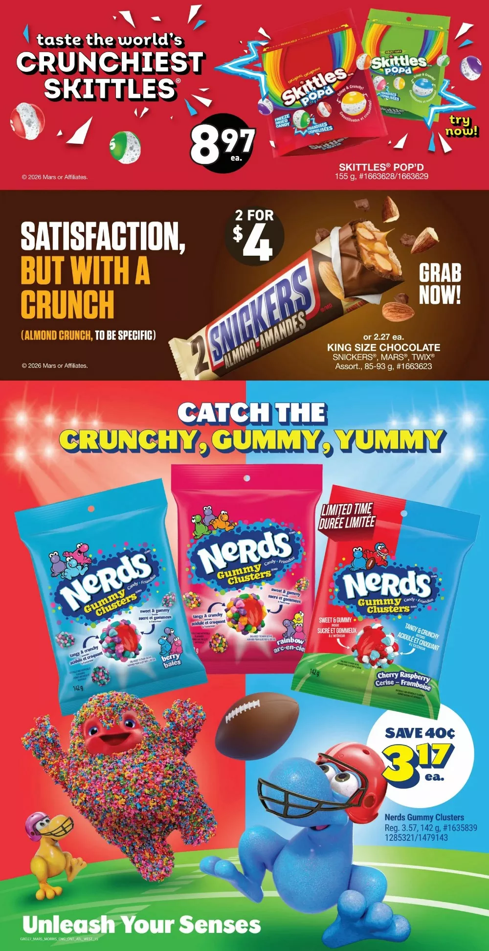 giant tiger flyer atlantic february 4 10 17 05785059