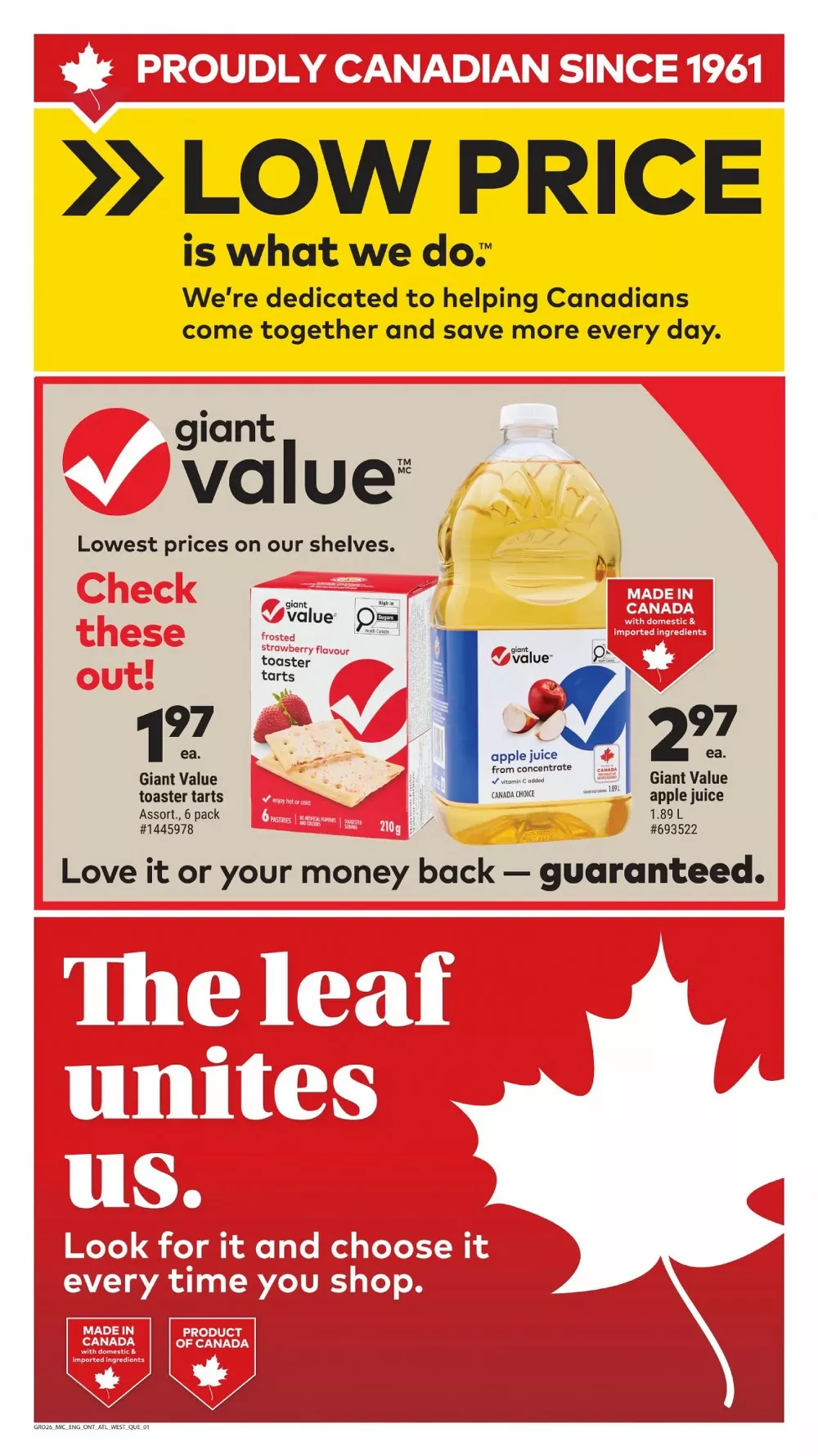 giant tiger flyer atlantic jan 28 feb 3 5 98750302