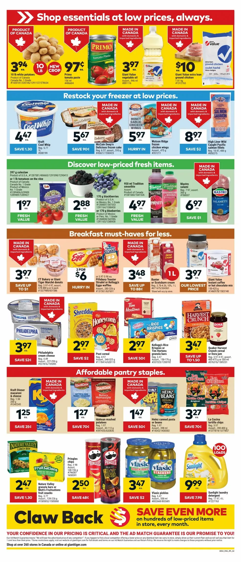 giant tiger flyer atlantic january 14 20 2 50848383