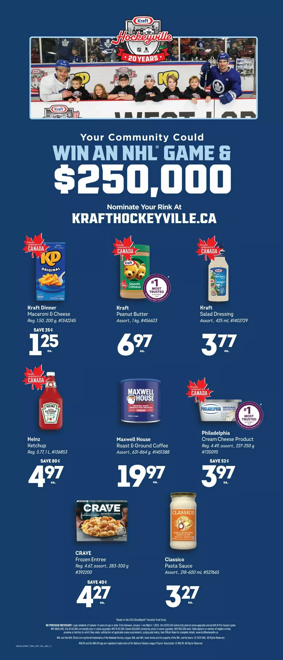 giant tiger flyer ont 14 20 13 43833750