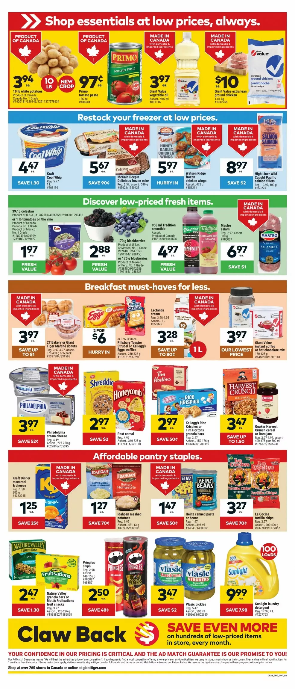 giant tiger flyer ont 14 20 2 45120789