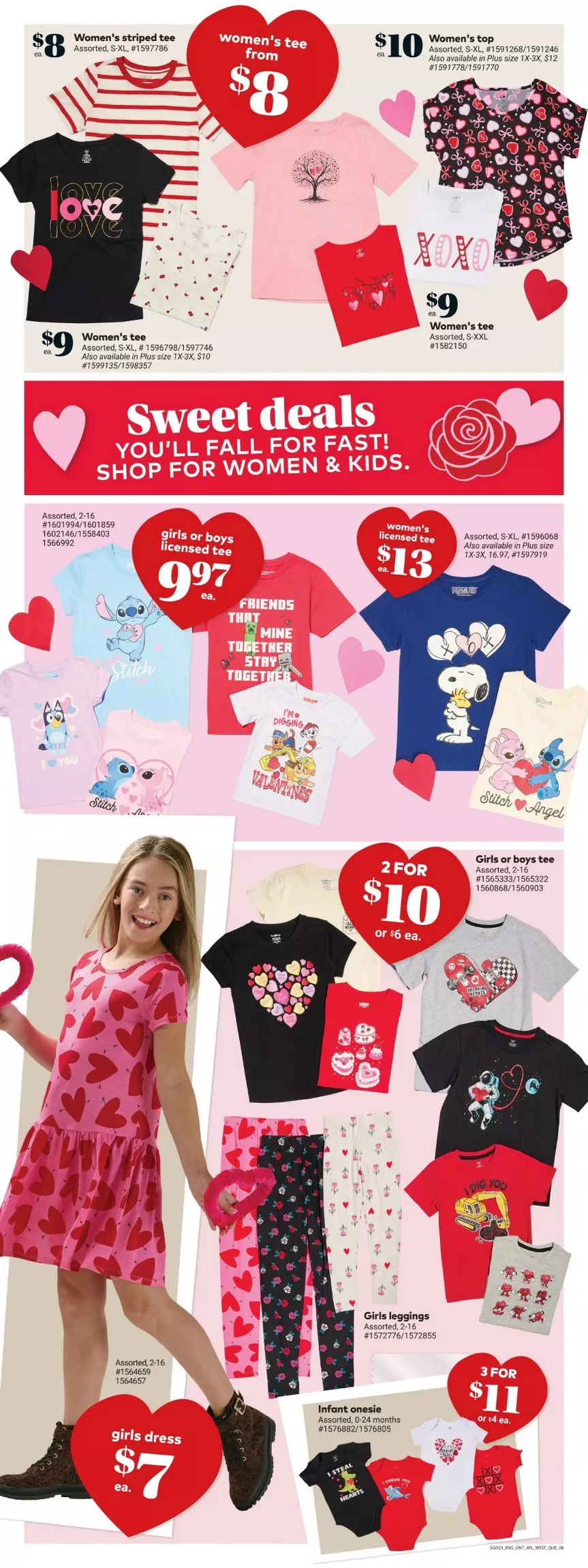 giant tiger flyer ont january 7 13 10 82565136