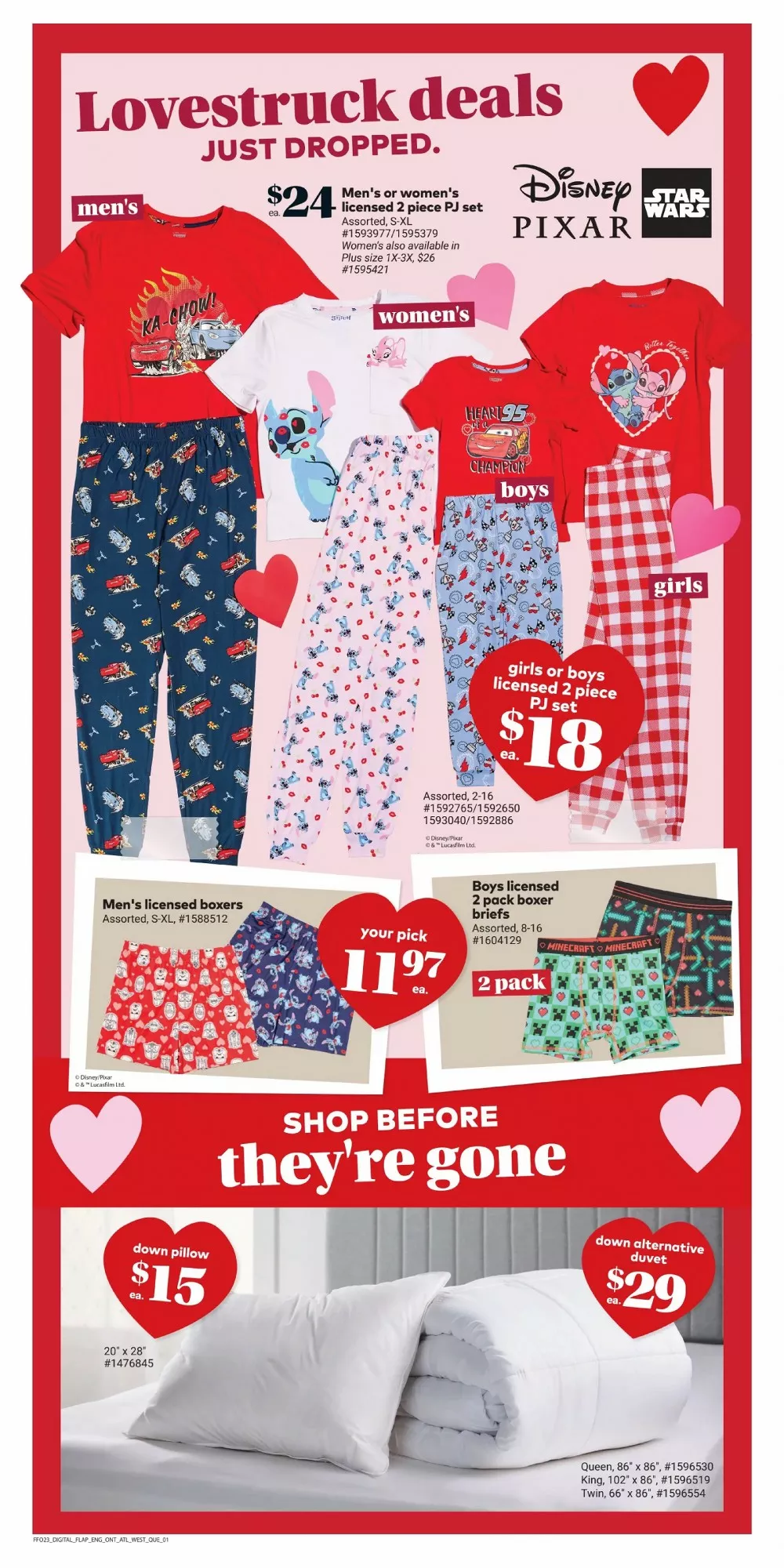 giant tiger flyer ont january 7 13 5 47416556