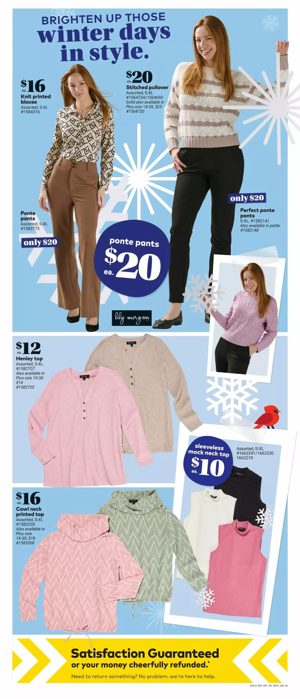 giant tiger flyer ont january 7 13 8 38247899