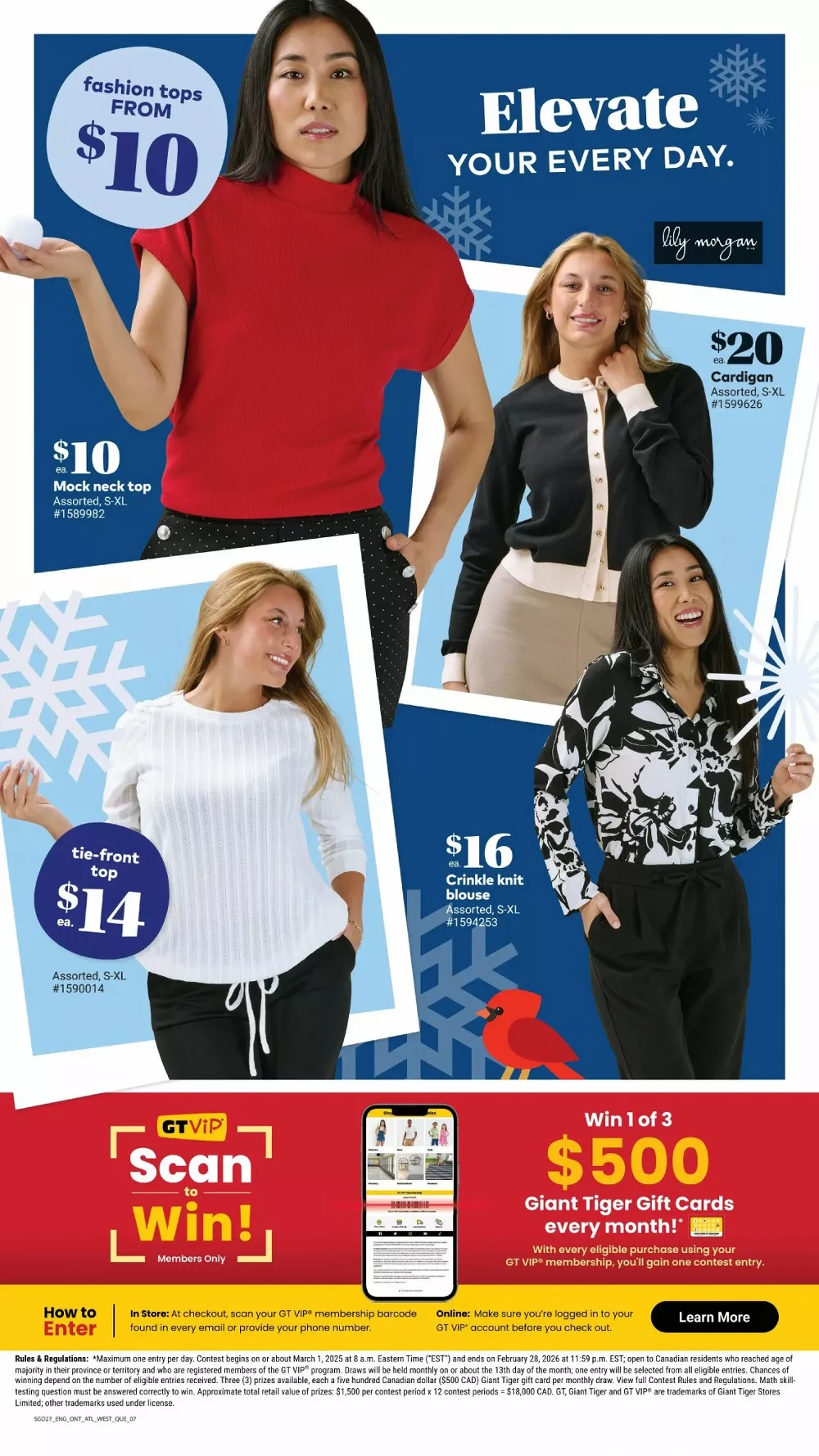 giant tiger flyer west february 4 10 9 84041607