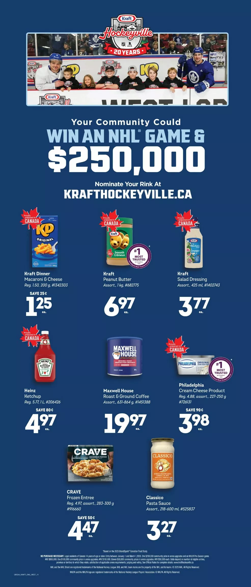 giant tiger flyer west january 14 20 13 79068480