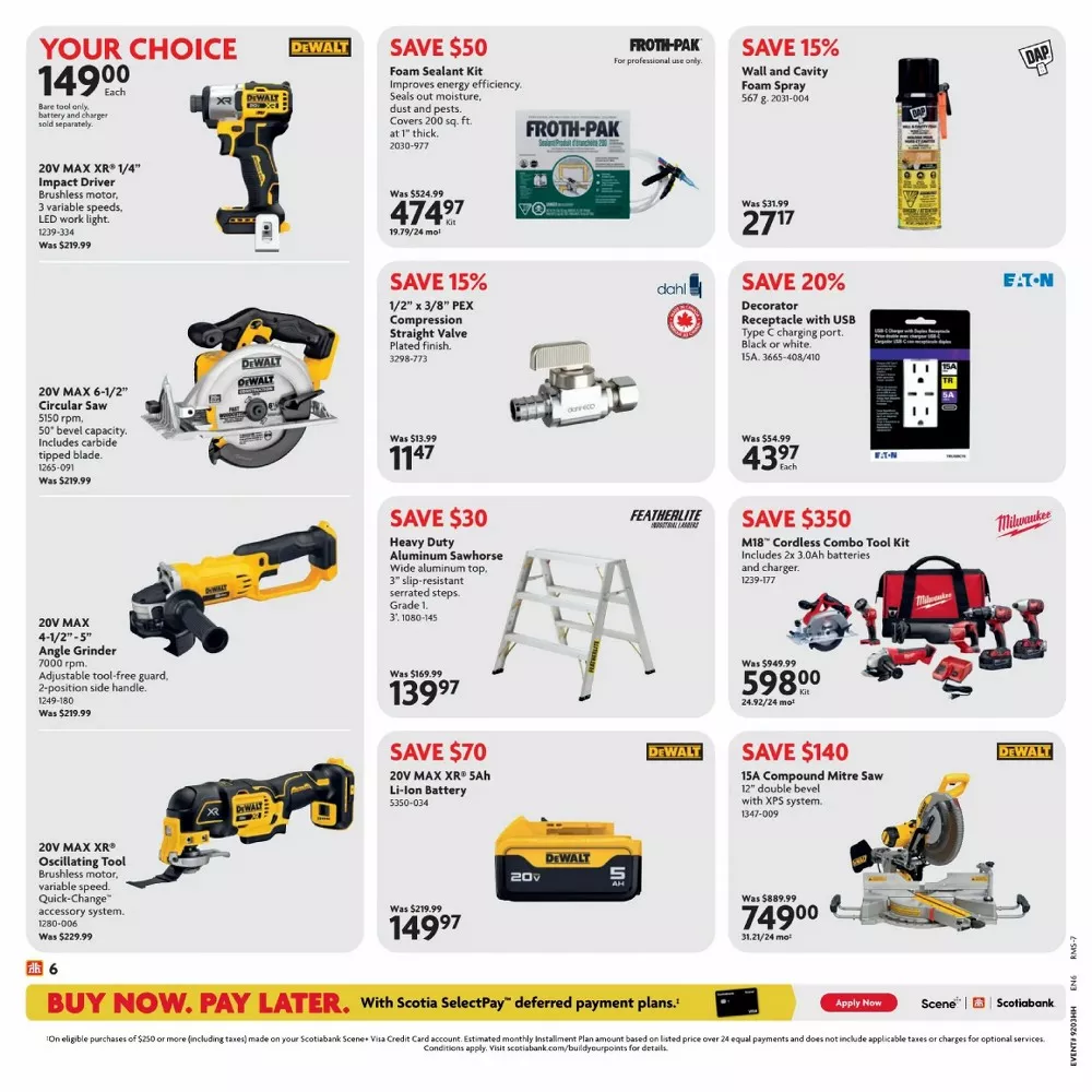 home hardware flyer january 15 28 11 18965281