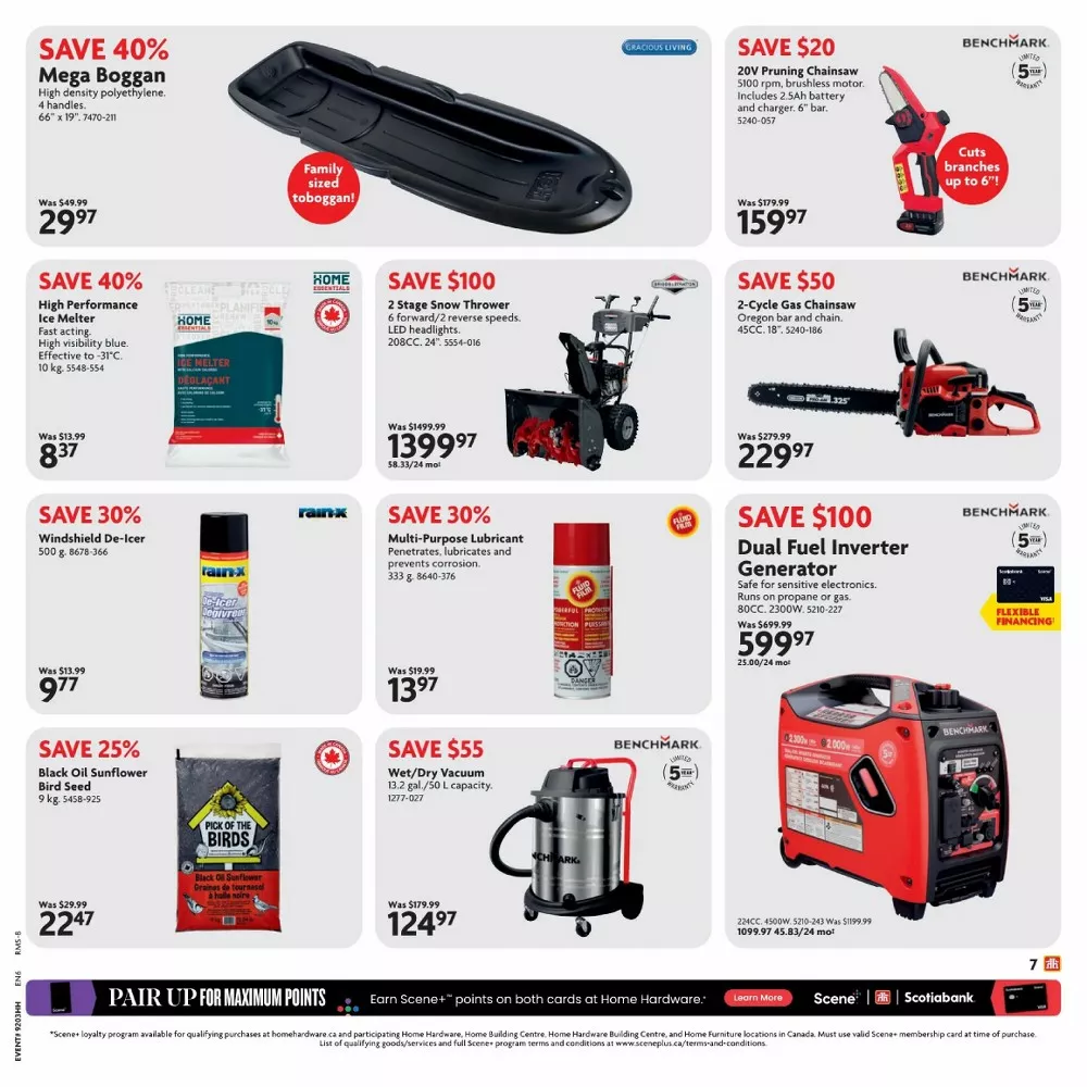 home hardware flyer january 15 28 12 79529779