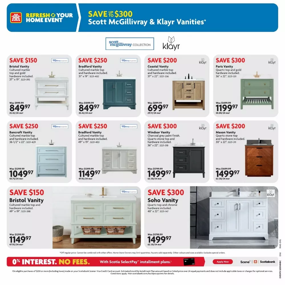home hardware flyer january 15 28 18 44067473