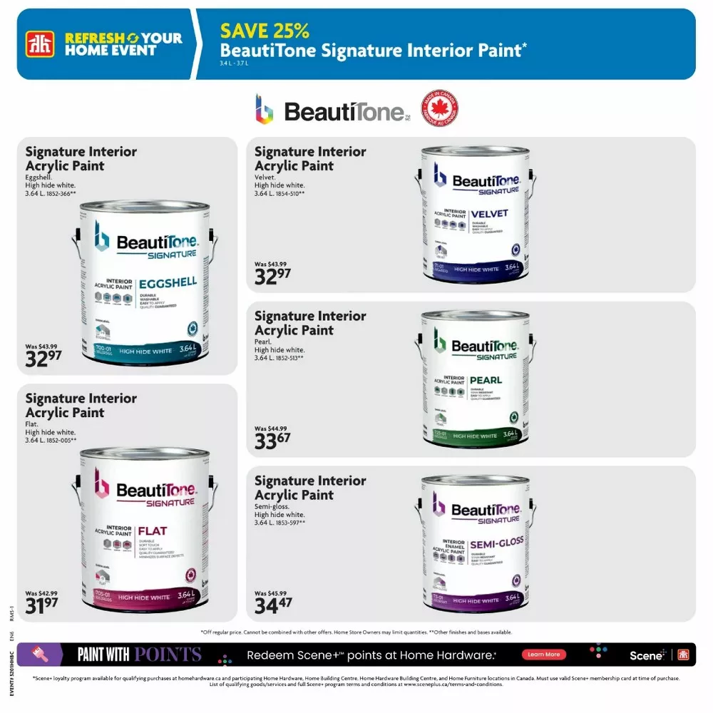 home hardware flyer january 15 28 6 44367805