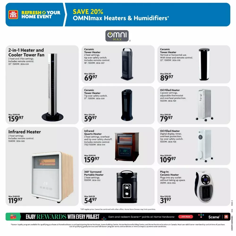 home hardware flyer january 15 28 9 10601545