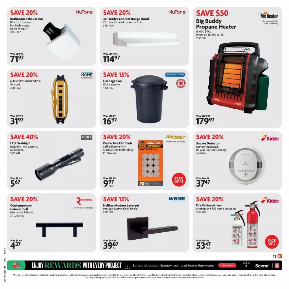 home hardware flyer january 29 february 11 12 10279446