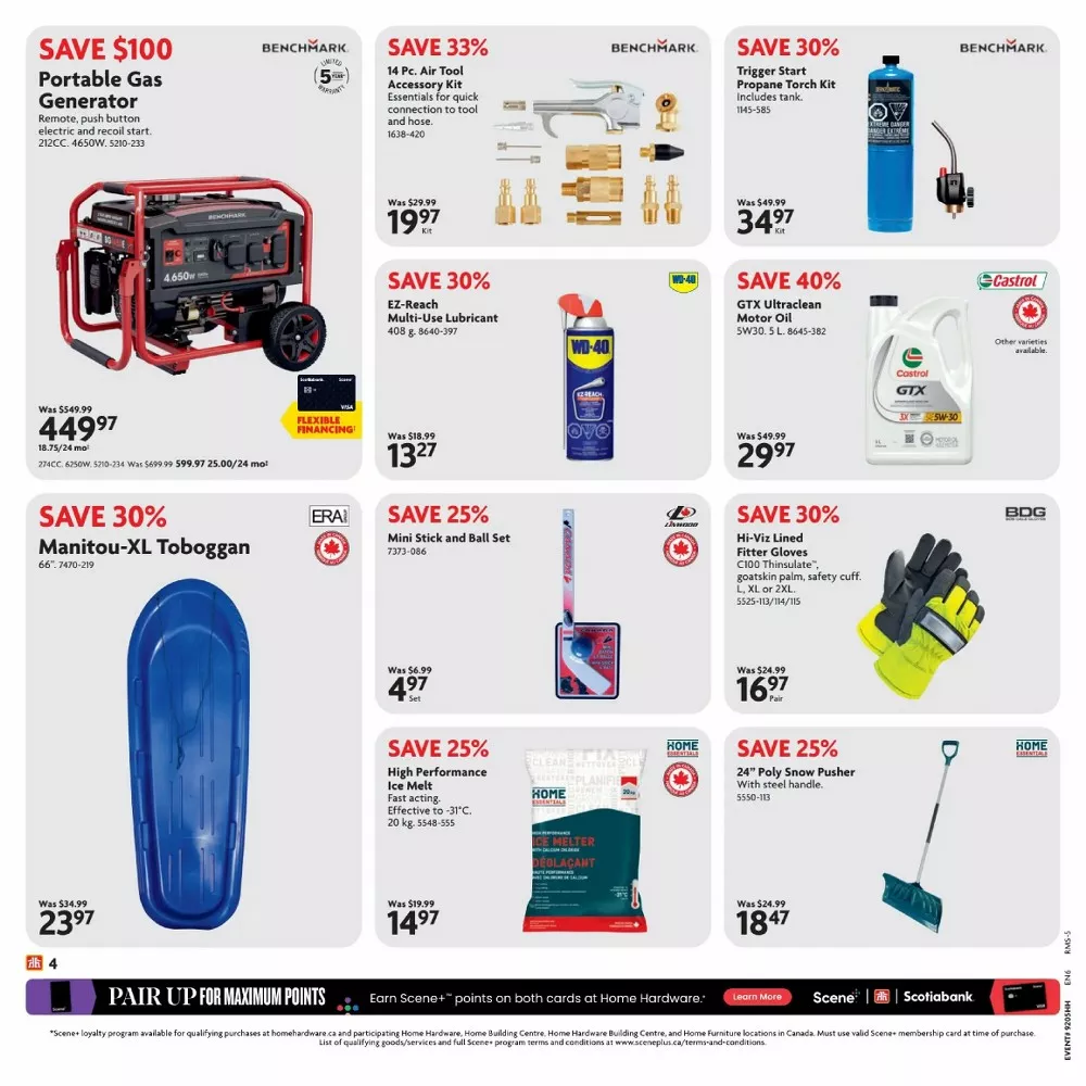 home hardware flyer january 29 february 11 5 89664827