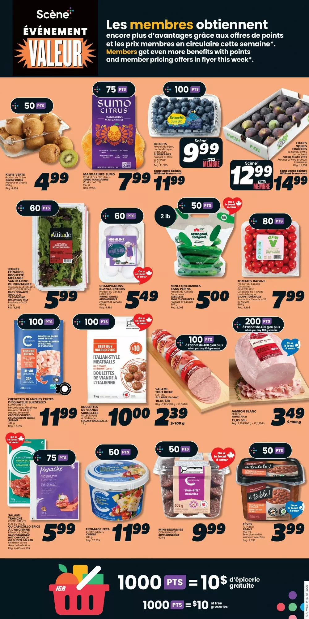 iga flyer january 15 21 11 40706839