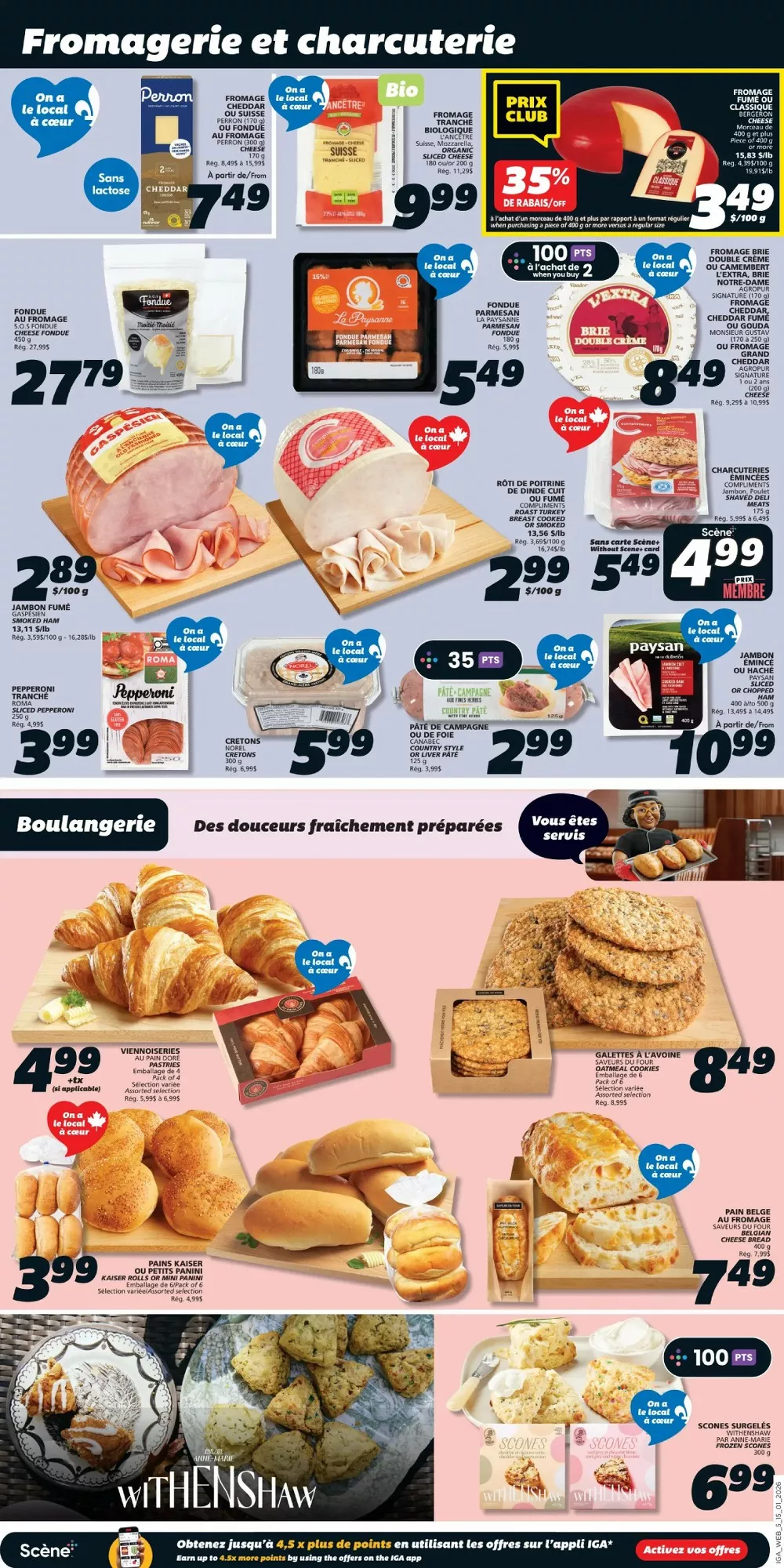 iga flyer january 15 21 7 93229678