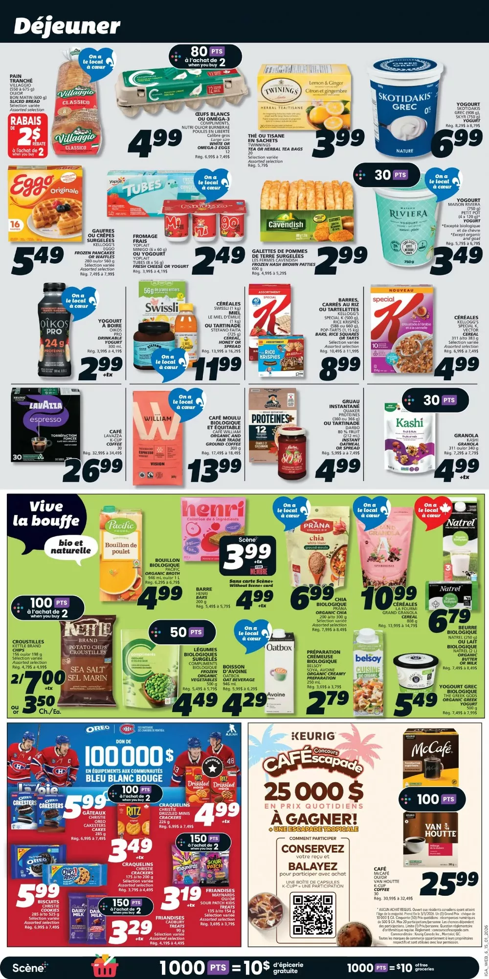 iga flyer january 15 21 8 66171135