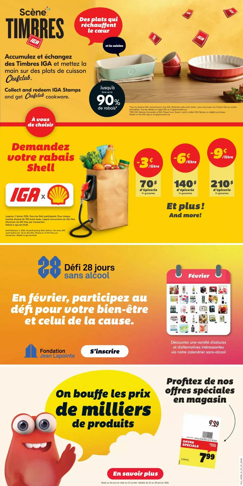 iga flyer january 22 28 14 18677938