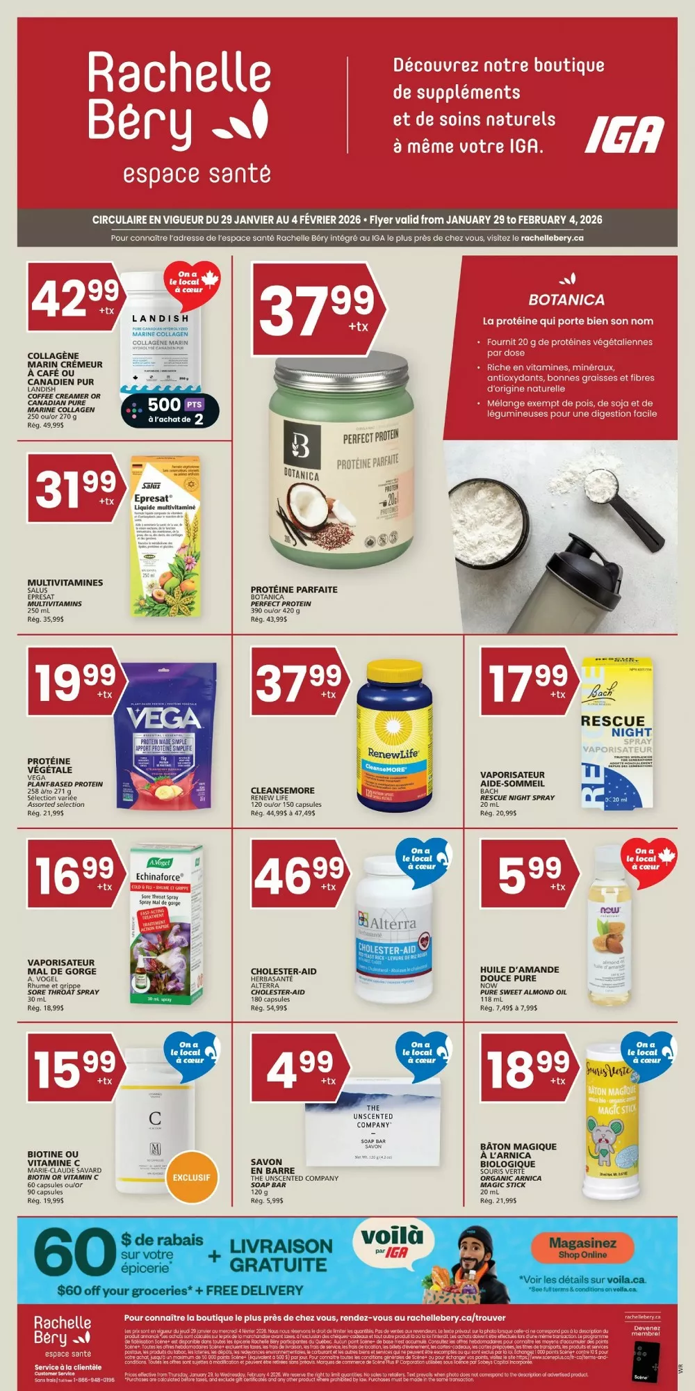 iga flyer january 29 february 4 18 06437916