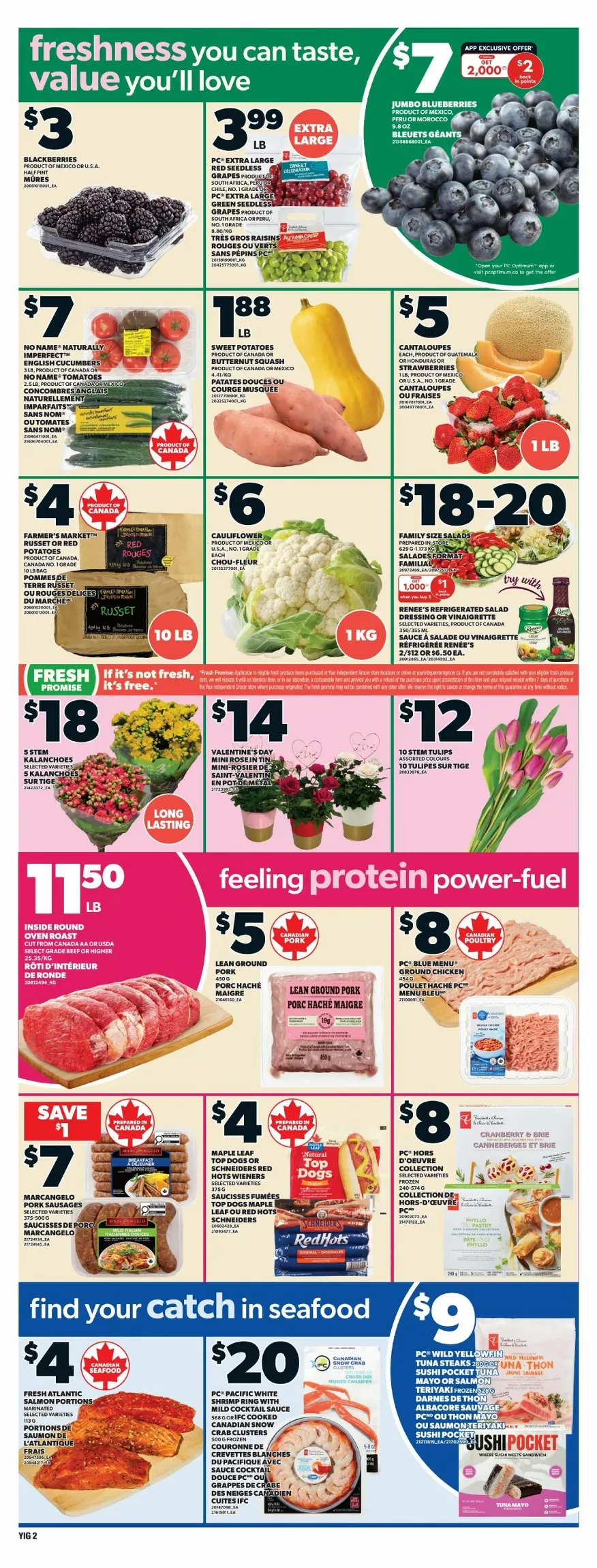 independent flyer february 5 11 5 94225681