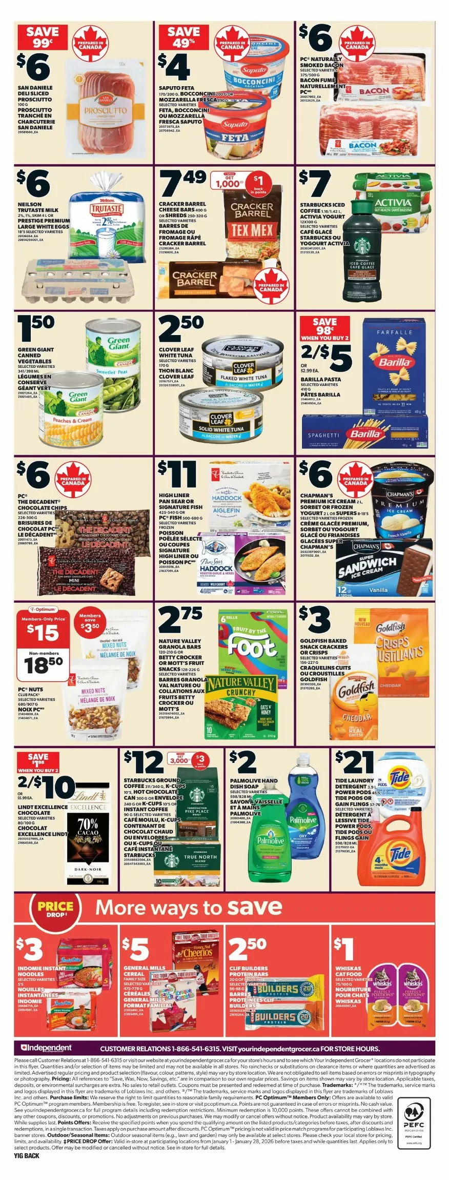 independent flyer january 22 28 2 79150143