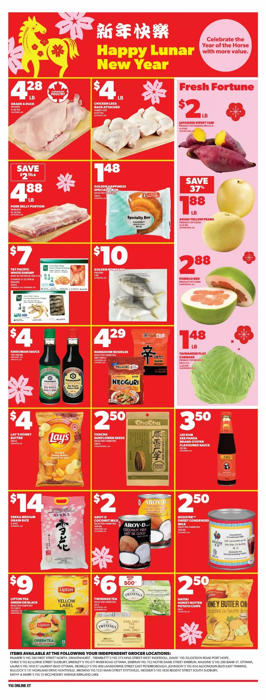 independent flyer january 22 28 8 33029958