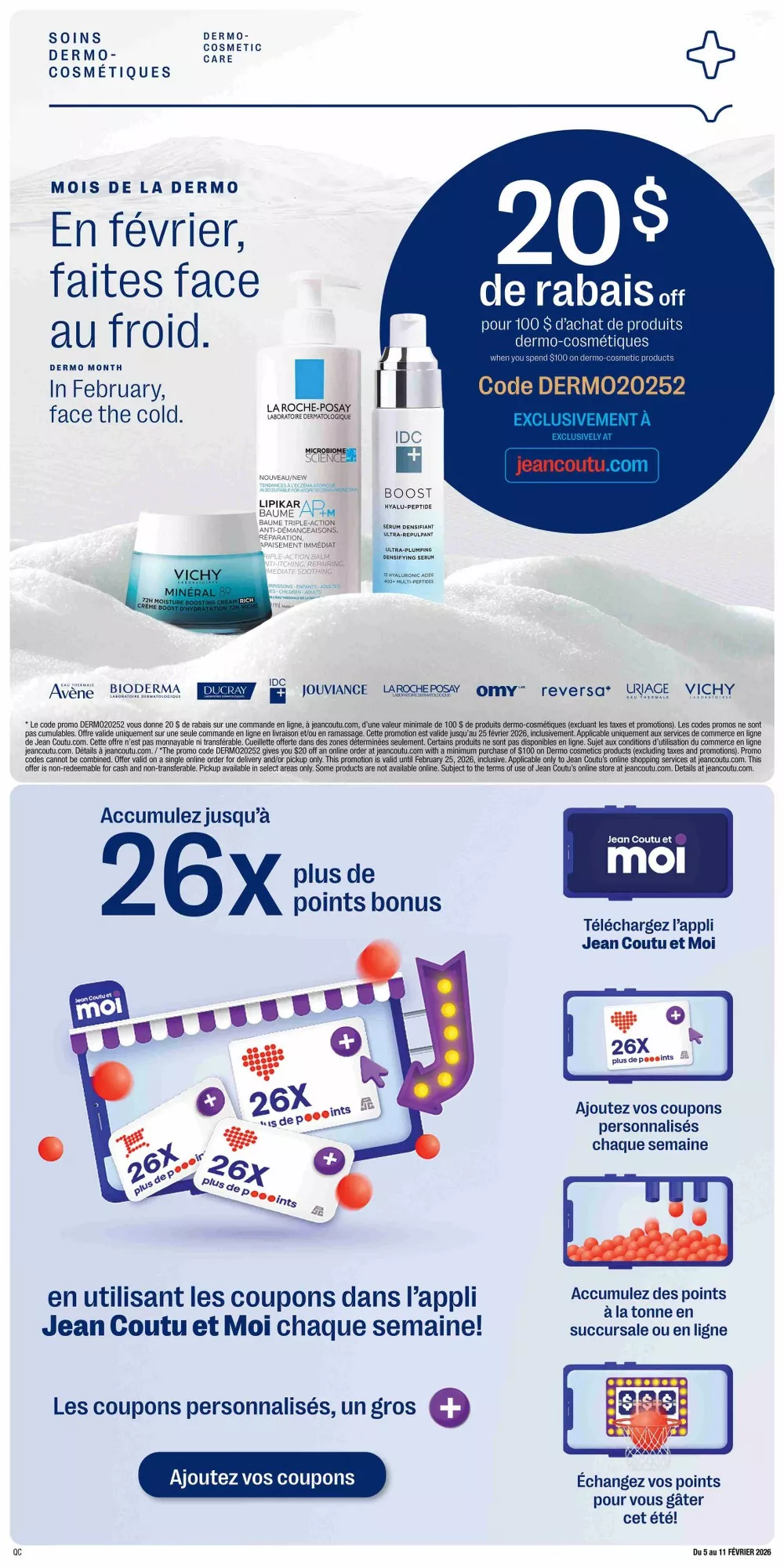 jean coutu flyer february 5 11 11 86797675